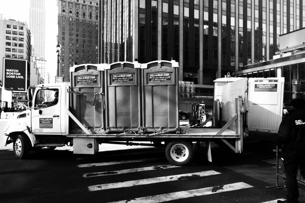 Best Long-term porta potty rental  in , AR